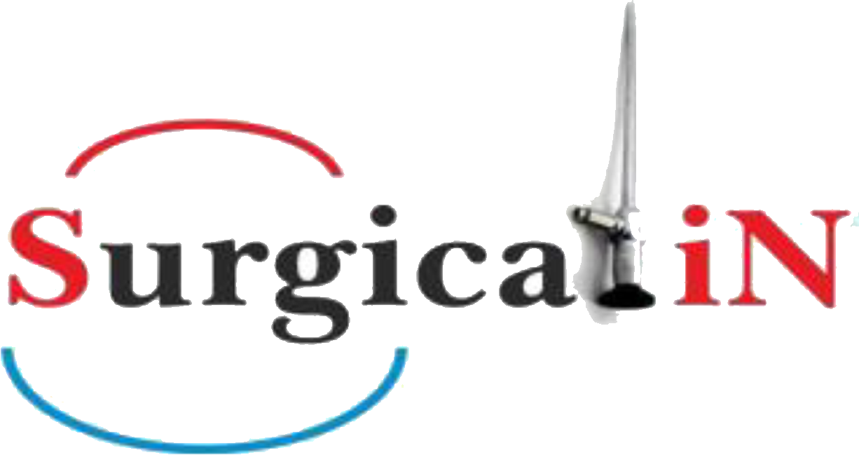 Surgicalin Logo